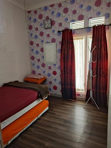 New Villa Cemara 2