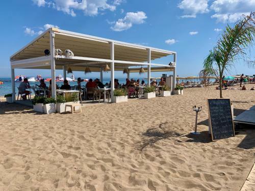 La Sirena - Both City And Beach Of Denia