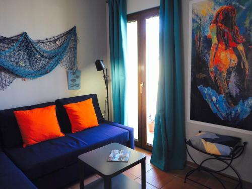 La Sirena - Both City And Beach Of Denia