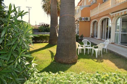 Apartamento El Rinc�n De Denia - Paraiso Del Sol