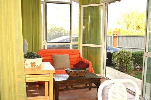 Apartamento El Rinc�n De Denia - Paraiso Del Sol
