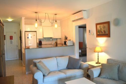 Apartamento El Rinc�n De Denia - Paraiso Del Sol