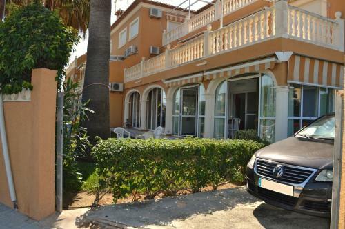 Apartamento El Rinc�n De Denia - Paraiso Del Sol