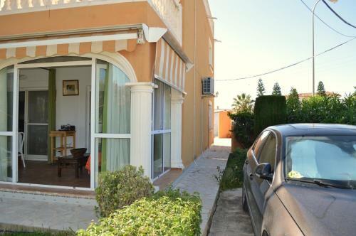 Apartamento El Rinc�n De Denia - Paraiso Del Sol
