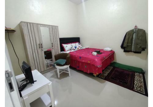 Home Stay Keluarga Wilis