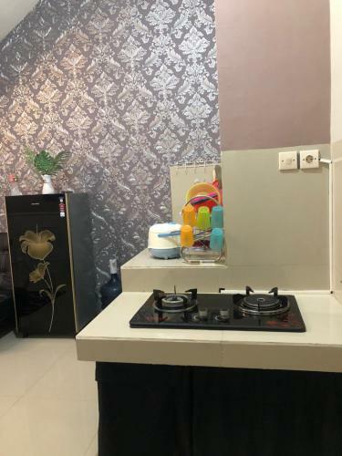 Apartamento Casa De Limo Batu