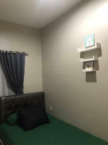 Apartamento Casa De Limo Batu