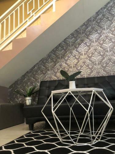Apartamento Casa De Limo Batu