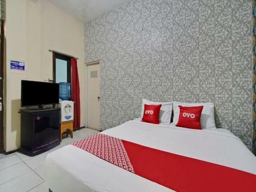 Hotel Oyo 90133 Villa Sony