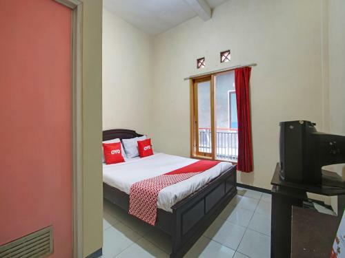 Hotel Oyo 90133 Villa Sony