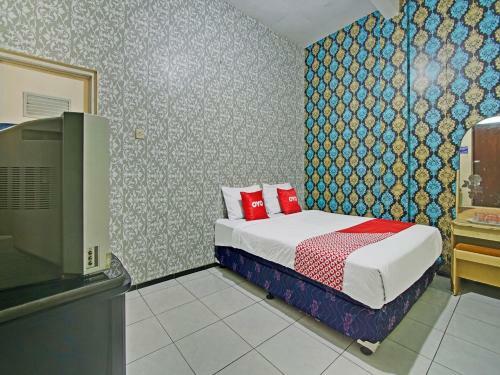 Hotel Oyo 90133 Villa Sony