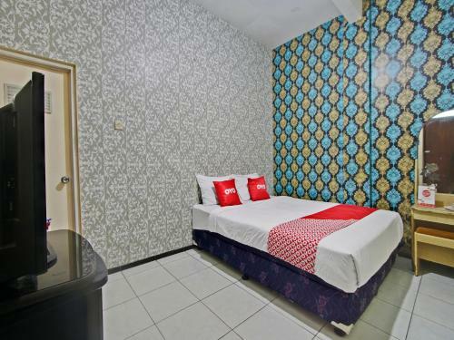 Hotel Oyo 90133 Villa Sony