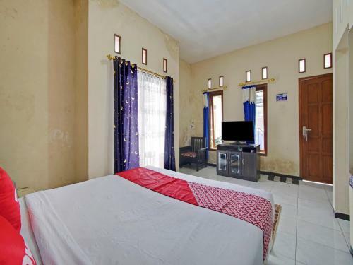 Hotel Oyo 90133 Villa Sony