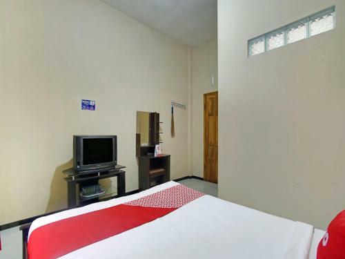 Hotel Oyo 90133 Villa Sony