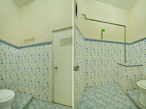 Hotel Oyo 90133 Villa Sony