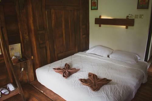 Hotel Taman Dolan Home & Resort