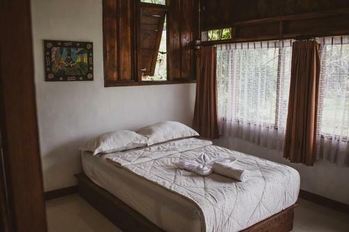 Hotel Taman Dolan Home & Resort