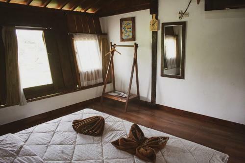 Hotel Taman Dolan Home & Resort