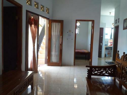 Homestay Penny B