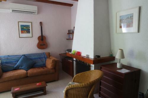 Apartamento Las Moras