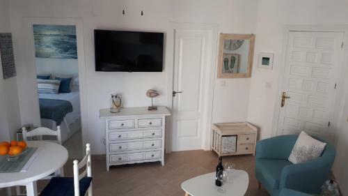El Retiro Apartment Royale With Seaview