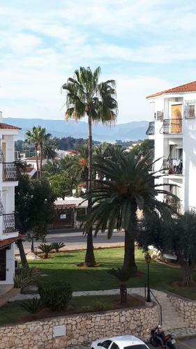 El Retiro Apartment Royale With Seaview