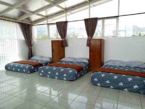 Albergue Samadi Backpacker