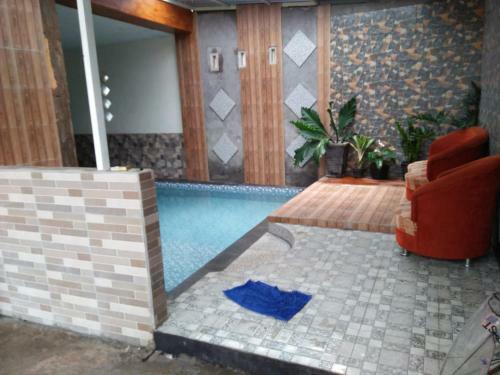 Apartamento Villa Jalibar 1