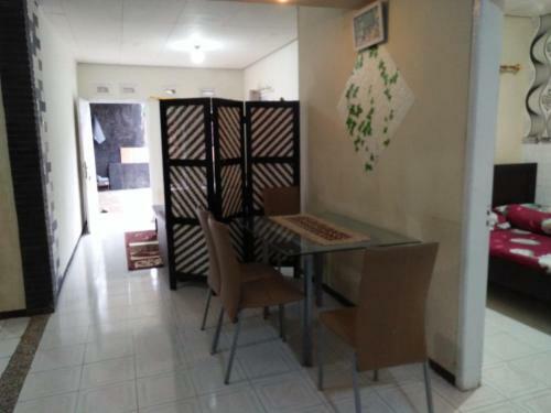 Apartamento Villa Jalibar 1