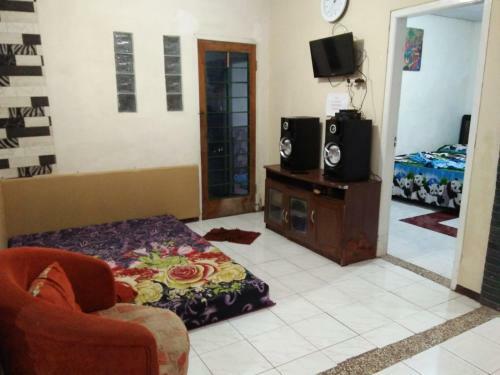 Apartamento Villa Jalibar 1