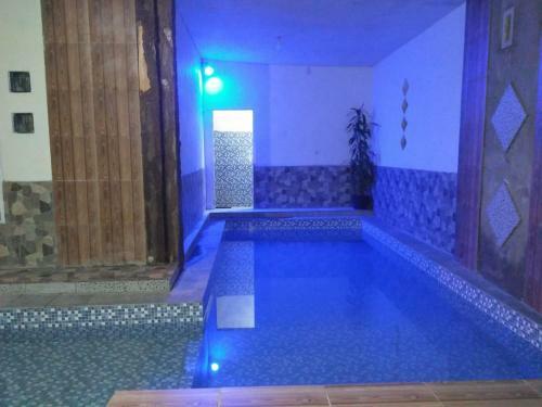 Apartamento Villa Jalibar 1