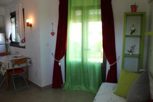 Apartamento Oasis Park