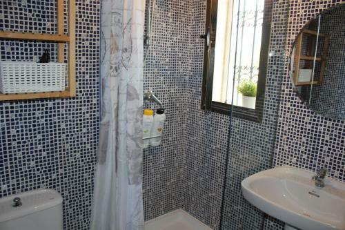 Apartamento Oasis Park
