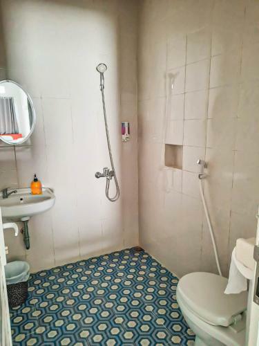 Hotel Rosemary Homestay