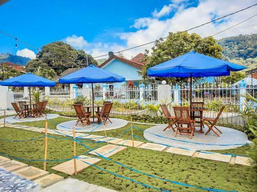 Hotel Rosemary Homestay