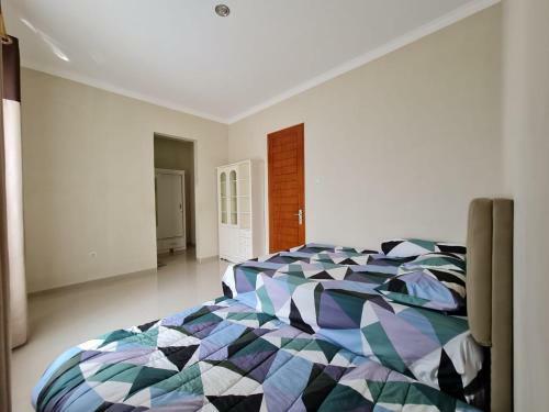 Villa Homestay Samadi Batu