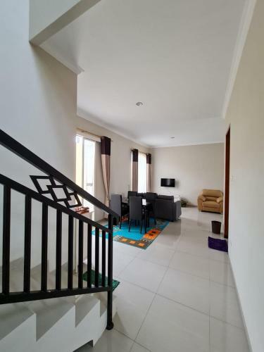 Villa Homestay Samadi Batu