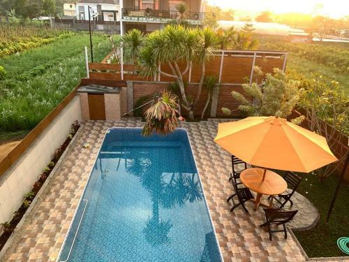 Villa Montebello Batu
