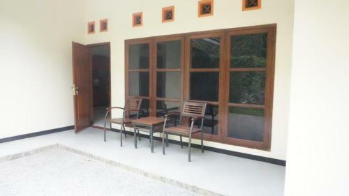 Villa Kusuma 90 Batu Malang 3br