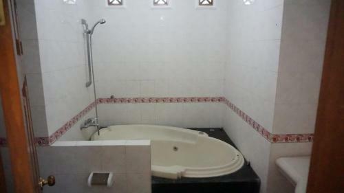Villa Kusuma 90 Batu Malang 3br