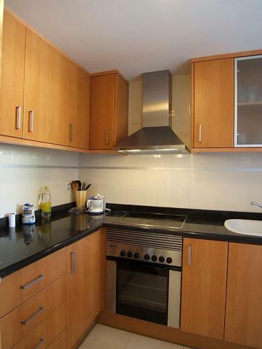 Apartamento Residencial Tamarindo - Primera L�nea Gran Terraza