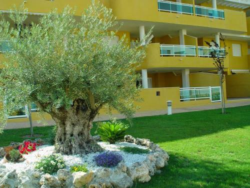 Apartamento Brisas De Denia