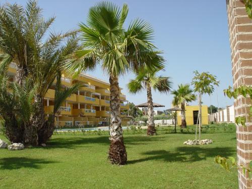 Apartamento Brisas De Denia
