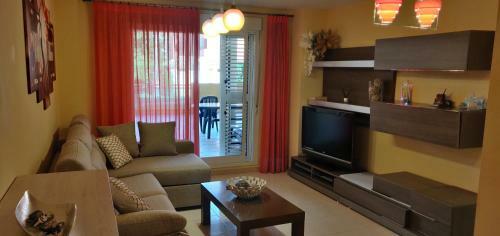 Apartamento Brisas De Denia