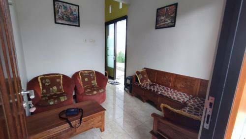 Ra Villa