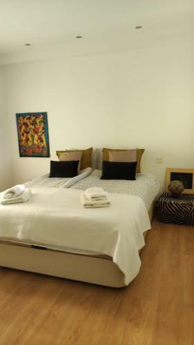 Apartementos Begimar