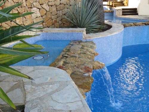 Apartamento Cascada Azul Nr.1