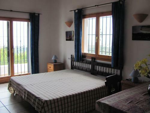 Villa Luz Del Monte