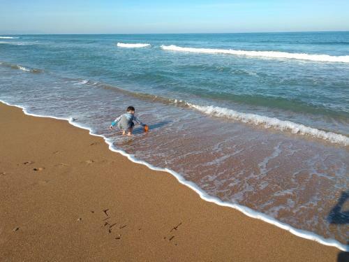 Apartamento Casa Nova Adele + Pelletsoffen