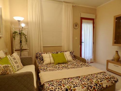 Apartamento El Patio de Denia Alojamiento Vacacional
